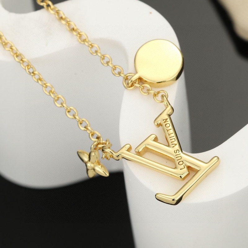 LV Necklaces